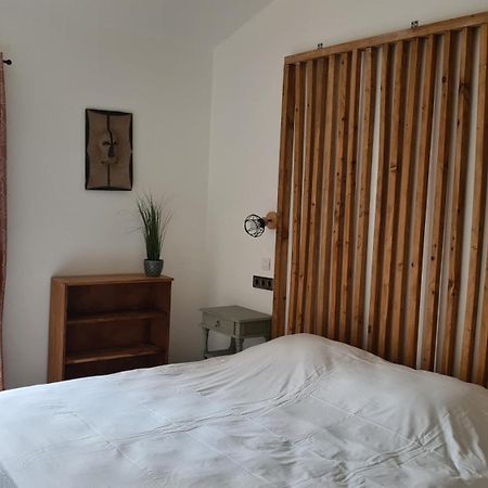 La Petite Reine Du Ventoux Villa โซลต์-เดอ-โวคลูซ ภายนอก รูปภาพ