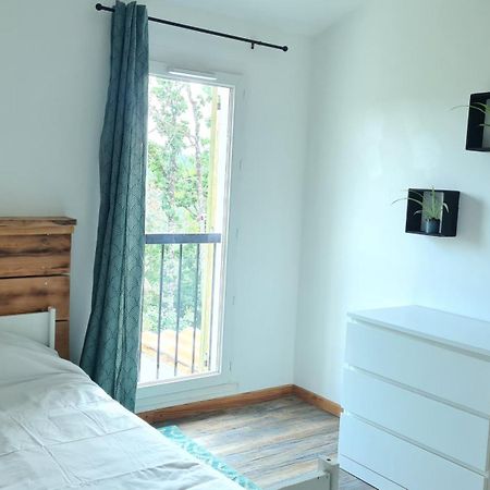 La Petite Reine Du Ventoux Villa โซลต์-เดอ-โวคลูซ ภายนอก รูปภาพ