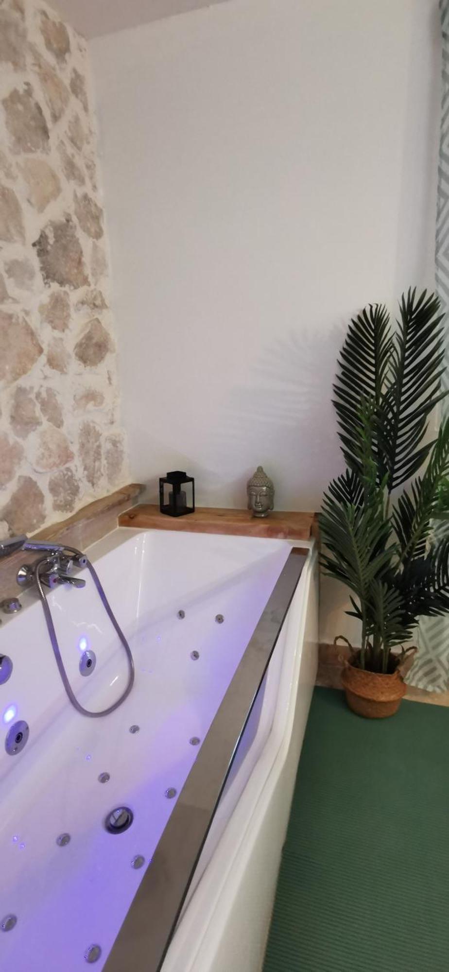 La Petite Reine Du Ventoux Villa โซลต์-เดอ-โวคลูซ ภายนอก รูปภาพ