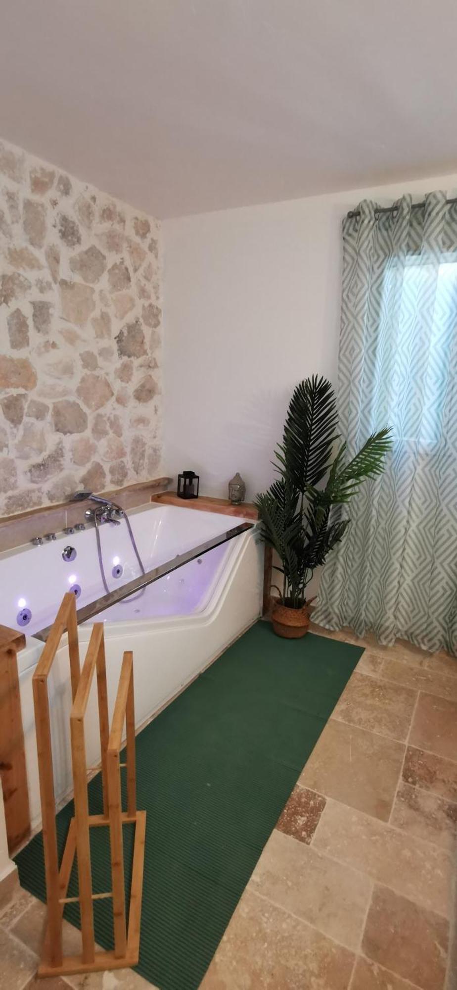 La Petite Reine Du Ventoux Villa โซลต์-เดอ-โวคลูซ ภายนอก รูปภาพ