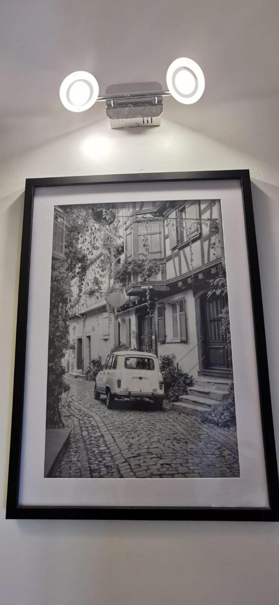 La Petite Reine Du Ventoux Villa โซลต์-เดอ-โวคลูซ ภายนอก รูปภาพ