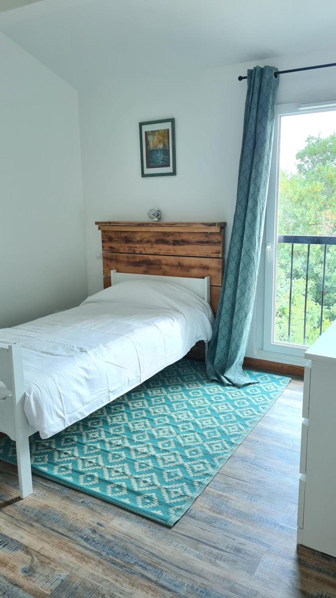 La Petite Reine Du Ventoux Villa โซลต์-เดอ-โวคลูซ ภายนอก รูปภาพ