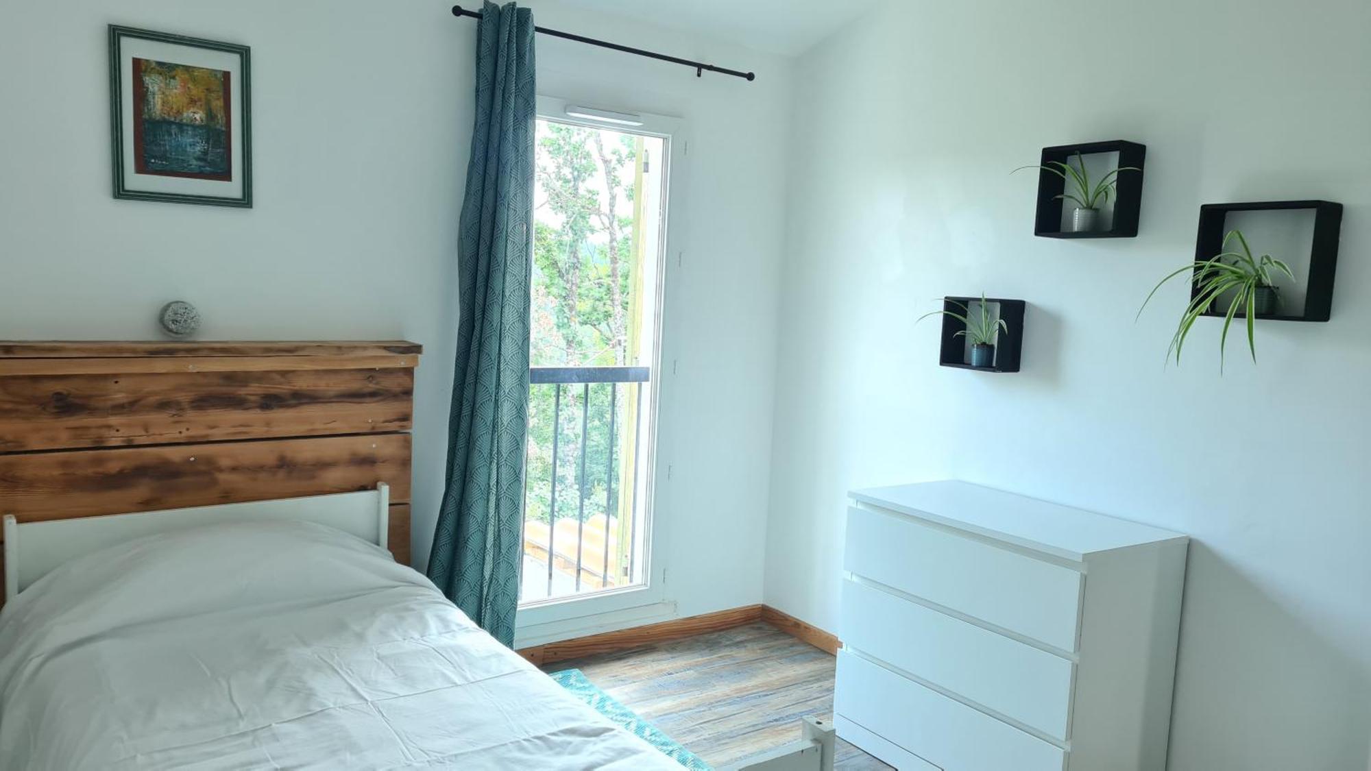 La Petite Reine Du Ventoux Villa โซลต์-เดอ-โวคลูซ ภายนอก รูปภาพ