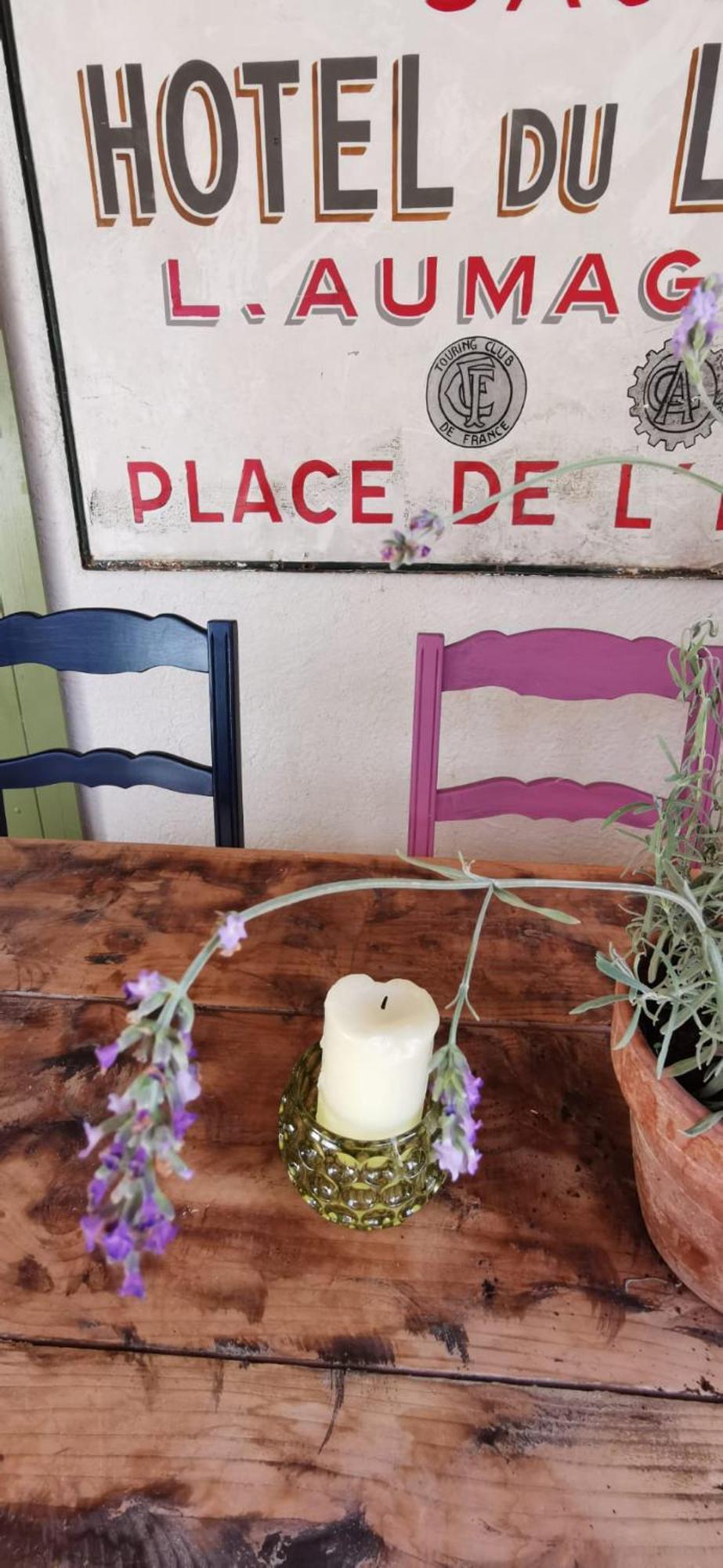 La Petite Reine Du Ventoux Villa โซลต์-เดอ-โวคลูซ ภายนอก รูปภาพ